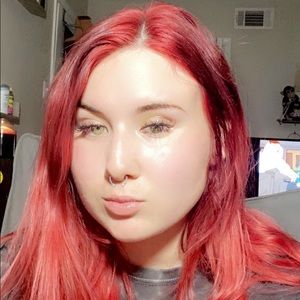 Meet your Posher, Dannicka